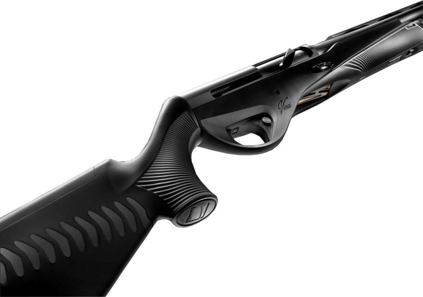 Benelli Vinci Black 12/76