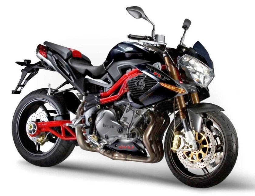 Бенелли мотоцикл 1130