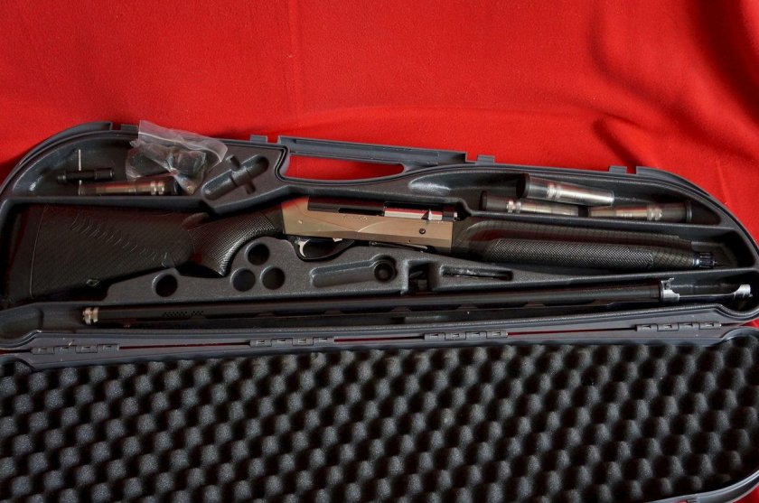 Бенелли супер спорт