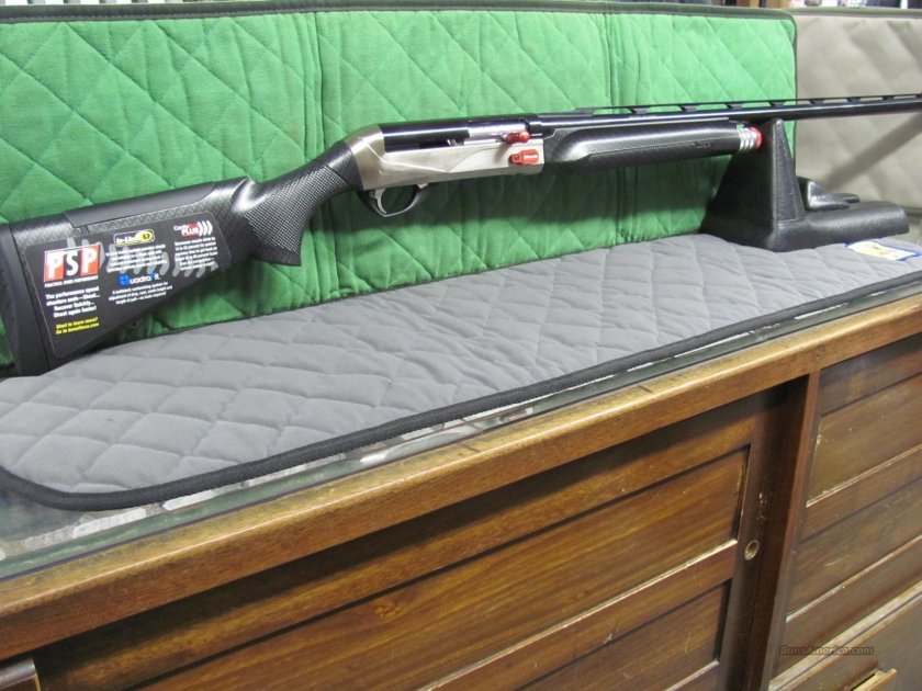 Ружье Бенелли спорт