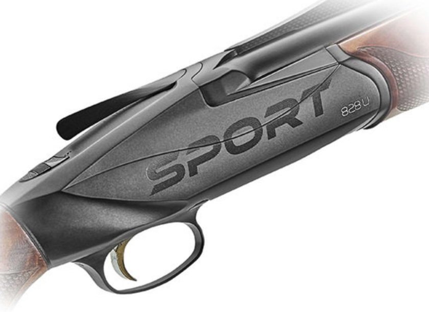 Бенелли 828u Sport