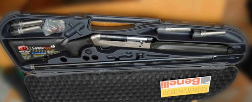 Бенелли супер спорт