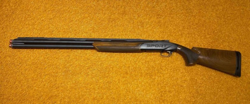 Benelli 828u 20 Калибр