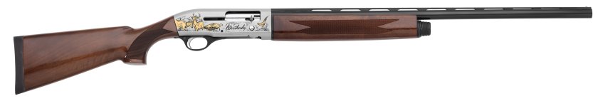 Хуглу Ренова ружье 12 калибра