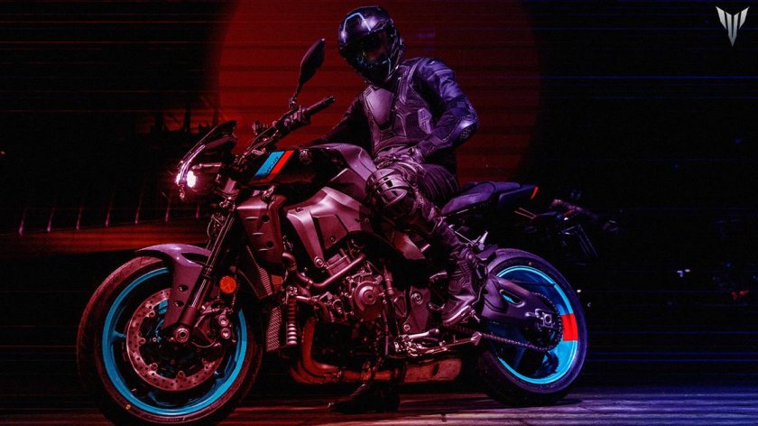 Yamaha MT 10 2022