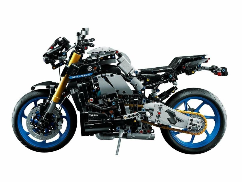LEGO Technic 42159 Yamaha MT-10 SP
