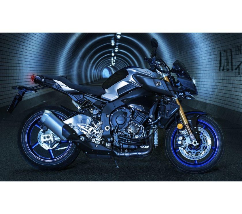 Yamaha MT 10 SP