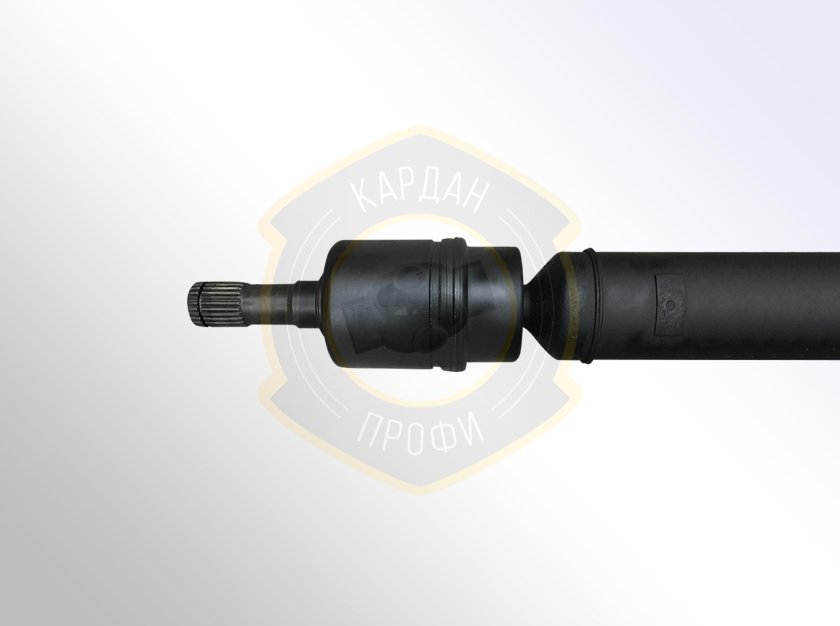 Карданный вал Опель Инсигния 4х4