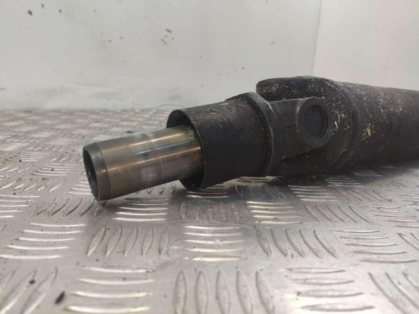 Опель Антара карданный вал