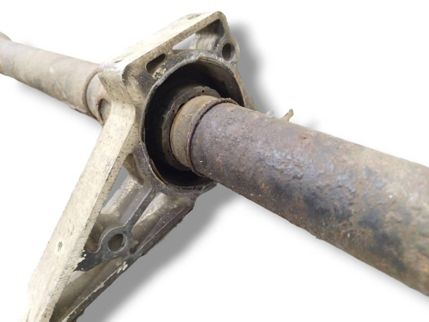 Подвесной подшипник карданного вала