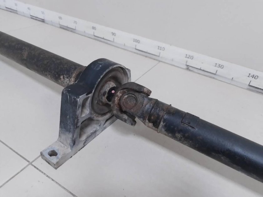 Опель антара карданный вал