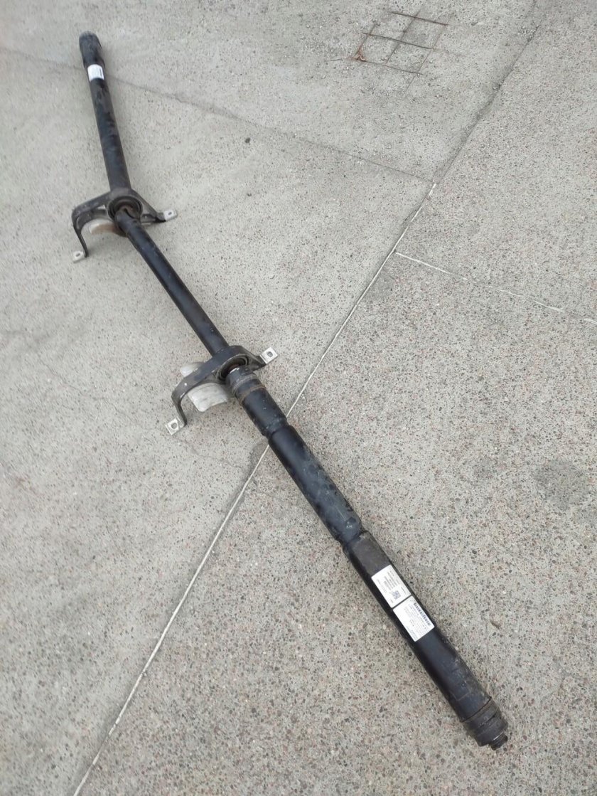 Карданный вал кардан