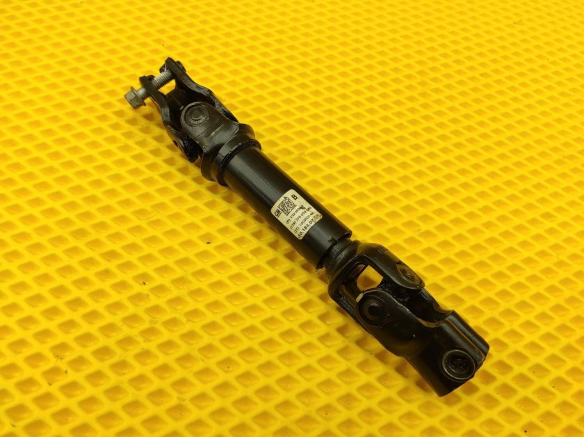 Датчик конуса в рулевой Опель Инсигния фото