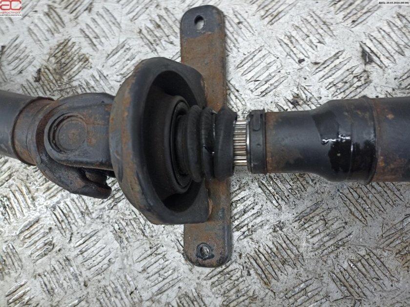 Кардан w210 2.3