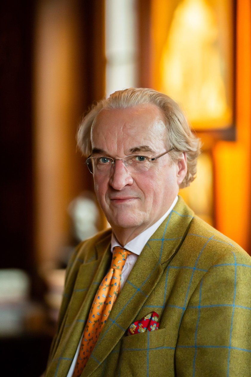 Генрих Рейсс