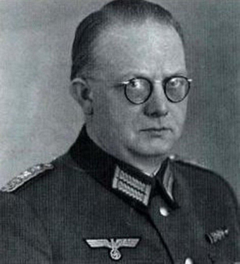 Генрих Книпкамп