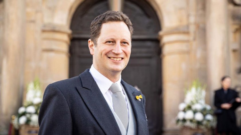 Принц Прусский Георг Фридрих