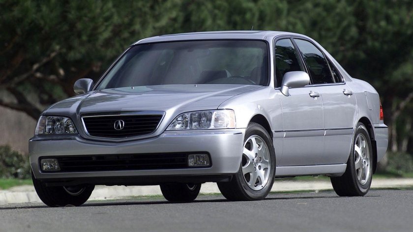 Acura RL 1999