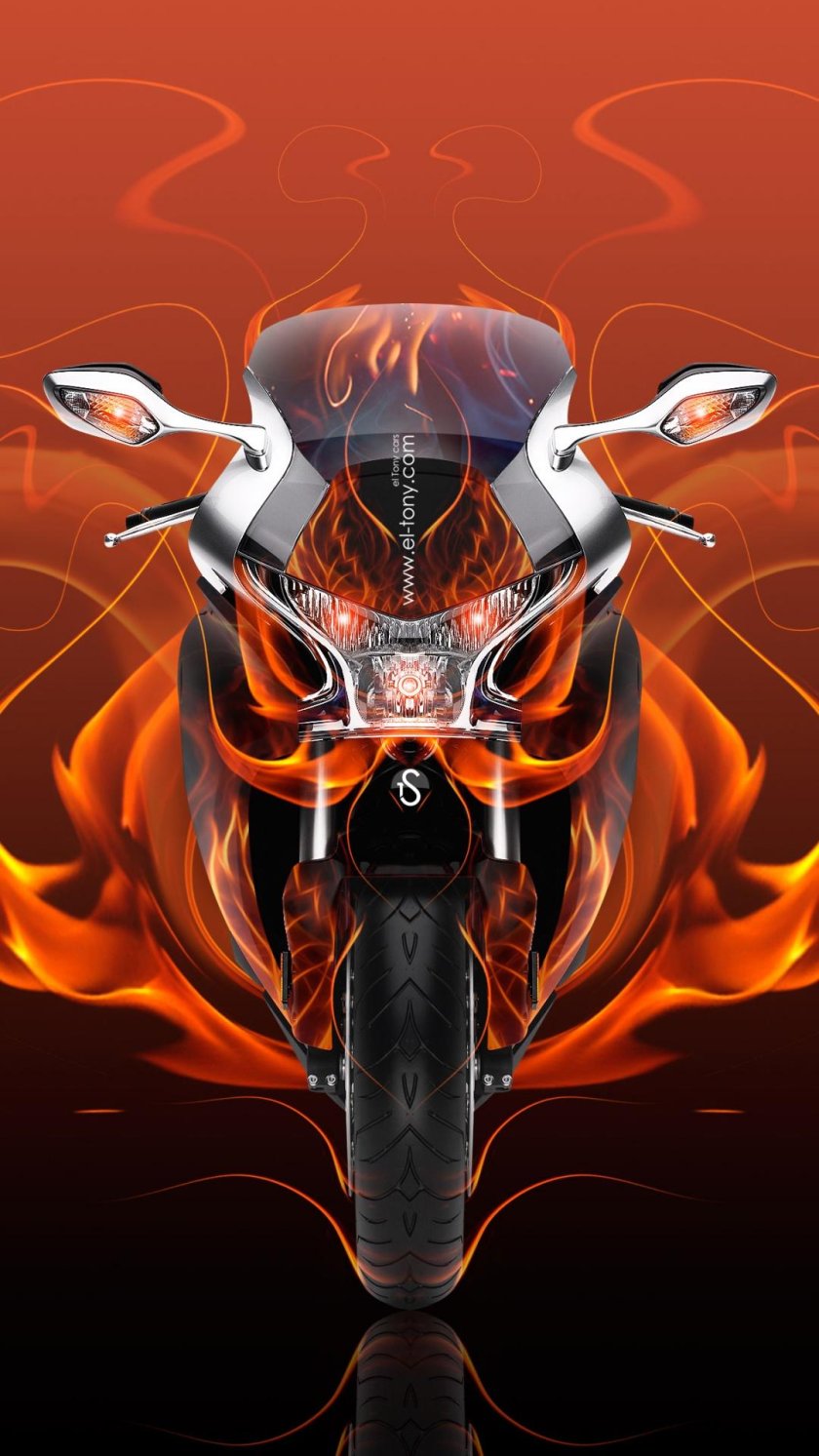 Крутые мотоциклы