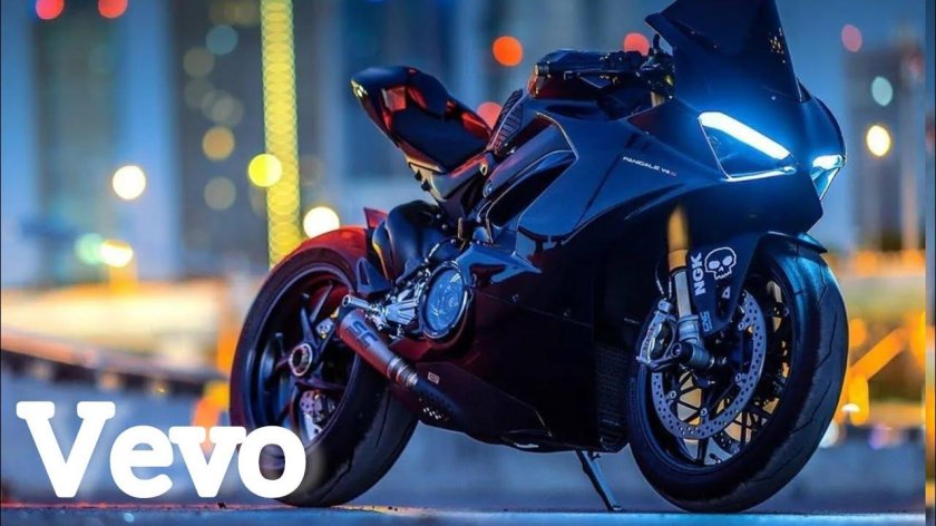 Yamaha r1 неон
