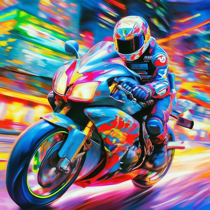 Мотоцикл фотографии