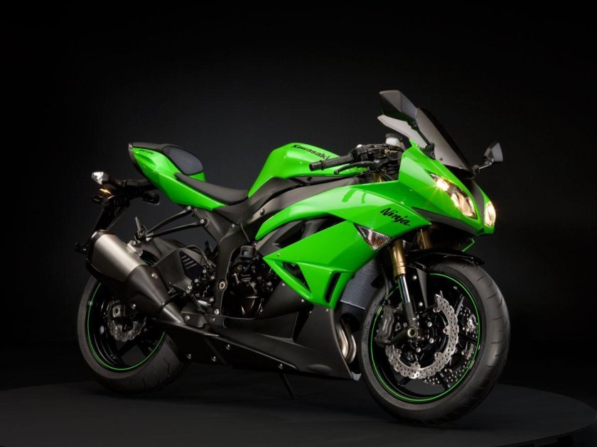 Kawasaki Ninja ZX 1000