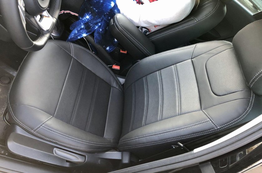 Чехлы на Фольксваген поло седан 2012