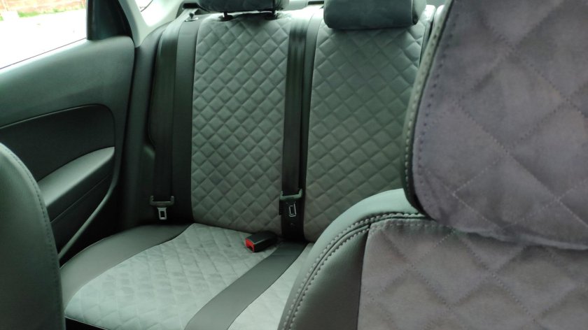 Чехлы Автопилот Polo