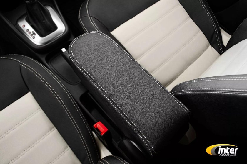 Каркасные чехлы поло седан