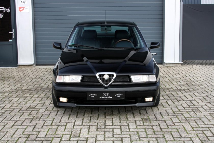 Alfa Romeo 155