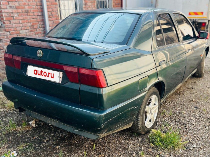 Сеат толедо 1996