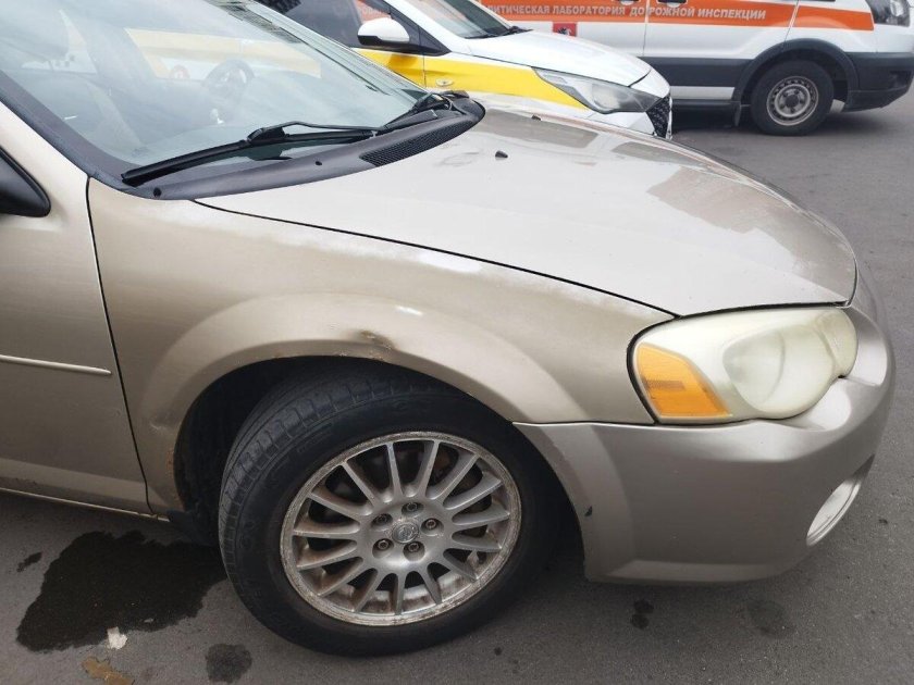 Mitsubishi galant ix