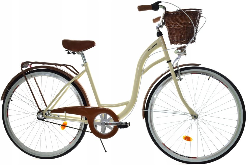 Велосипед городской, ску00473