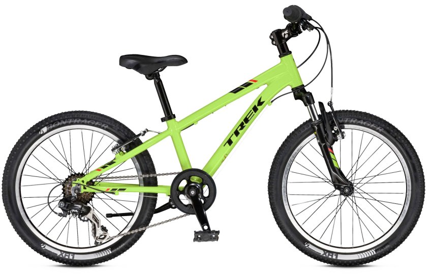 Велосипед детский trek precaliber 20