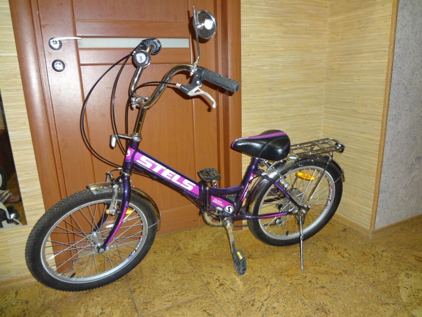 Стелс пилот 350