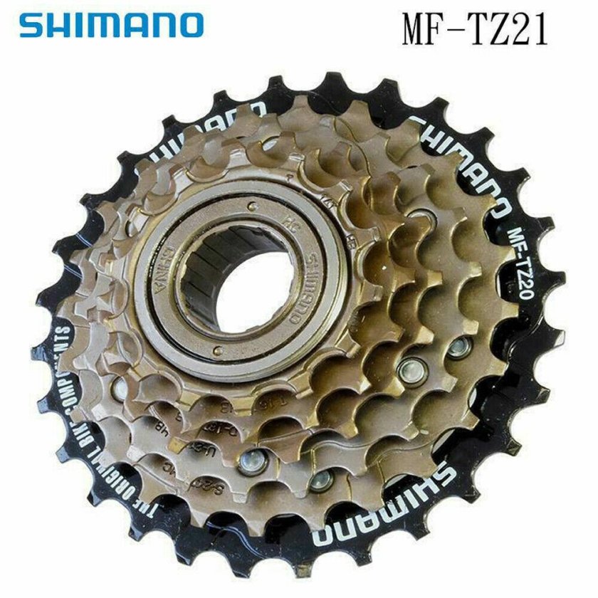 Shimano MF-tz20
