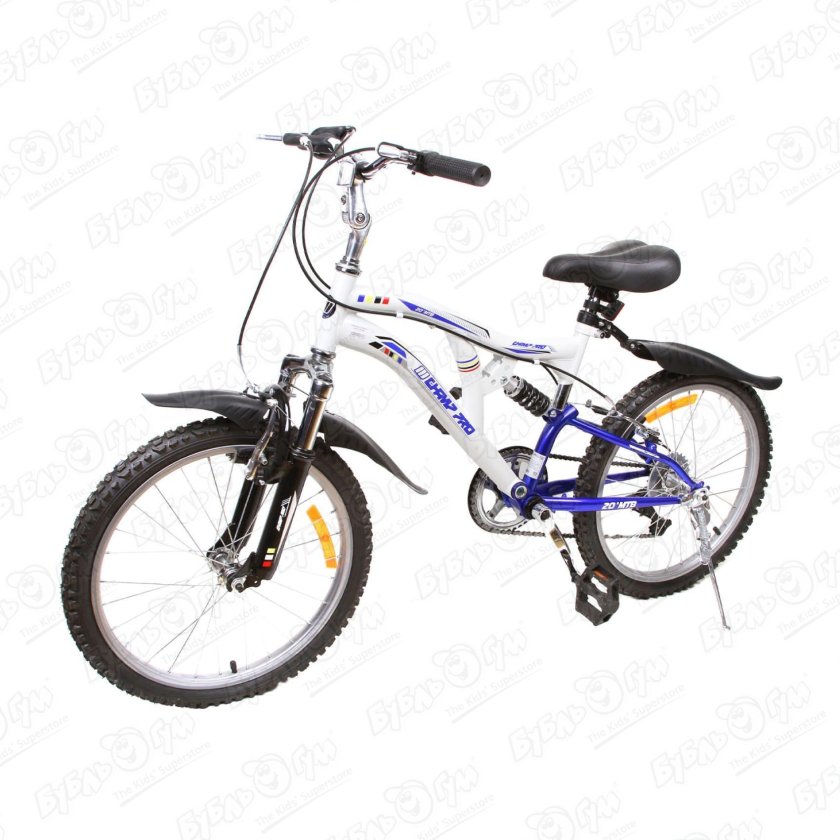 Велосипед Champ Pro