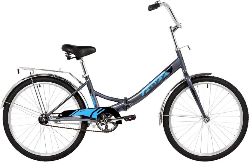 Велосипед Foxx Shift 20