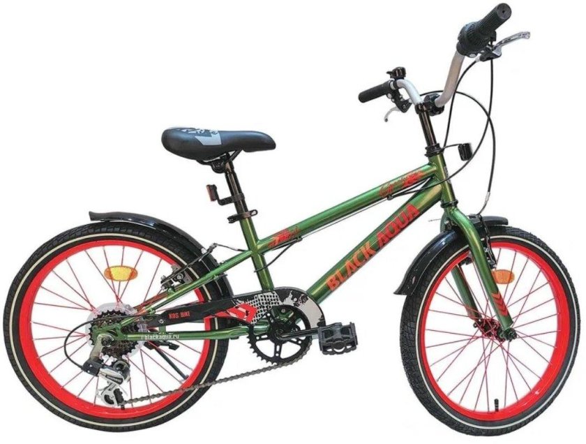 Велосипед детский