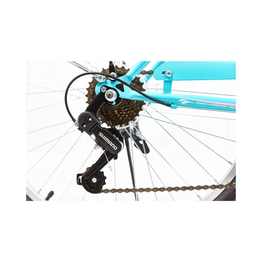 KROSTEK Sigma 410 аксессуары