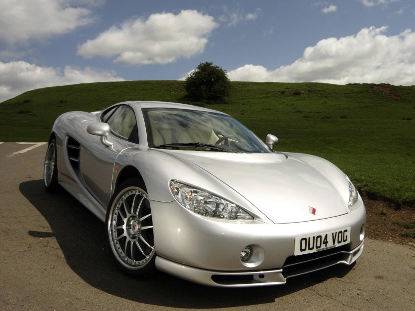 Аскари машина