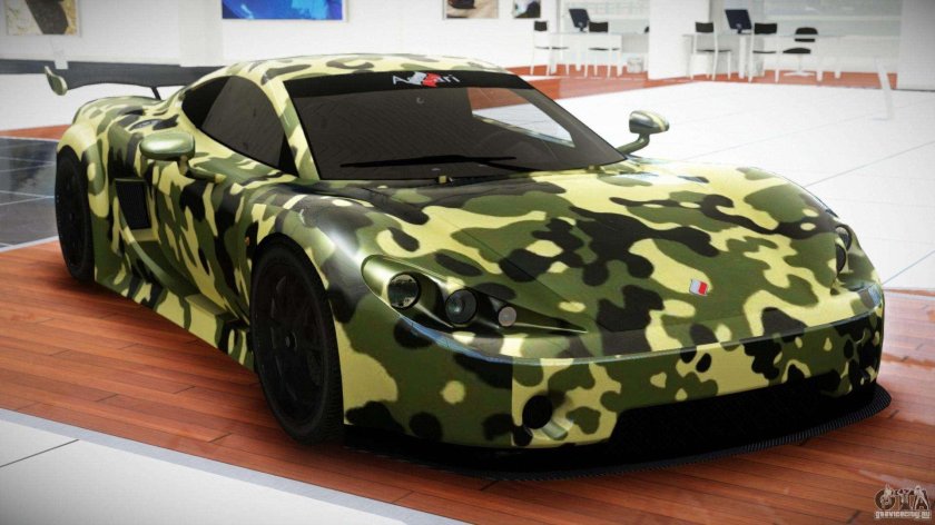 Gta san andreas mobile