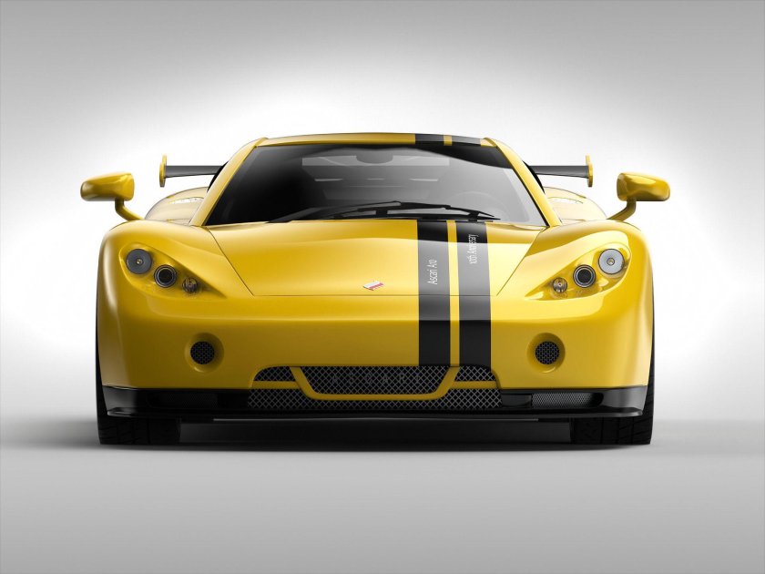 Ascari a10