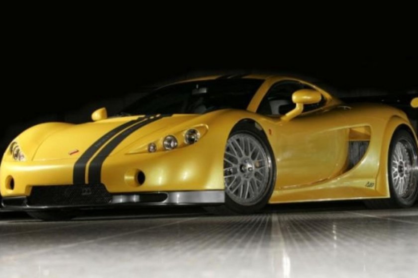 Ascari a 10