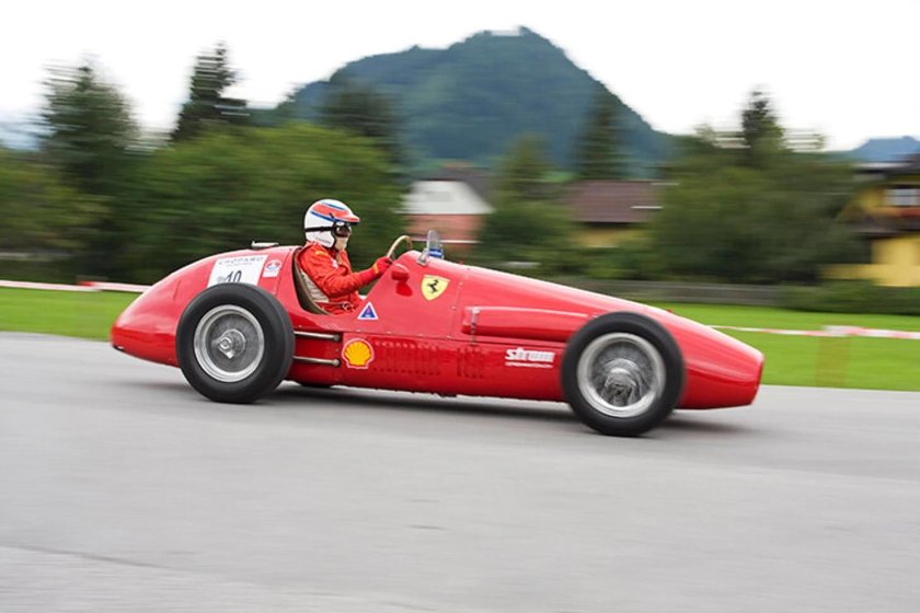 Ferrari 1952
