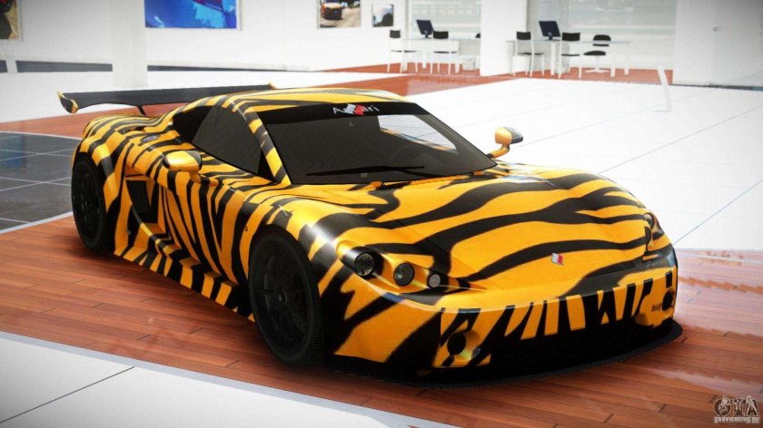 Gta san andreas машины