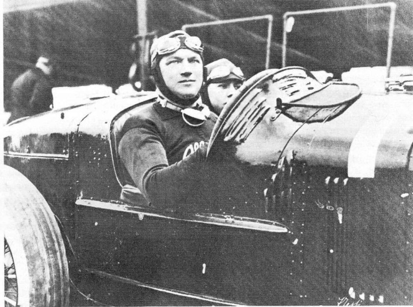 Антонио аскари