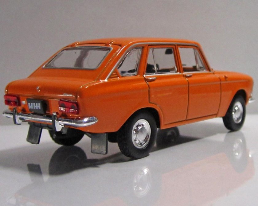 ИЖ-2125 Автолегенды