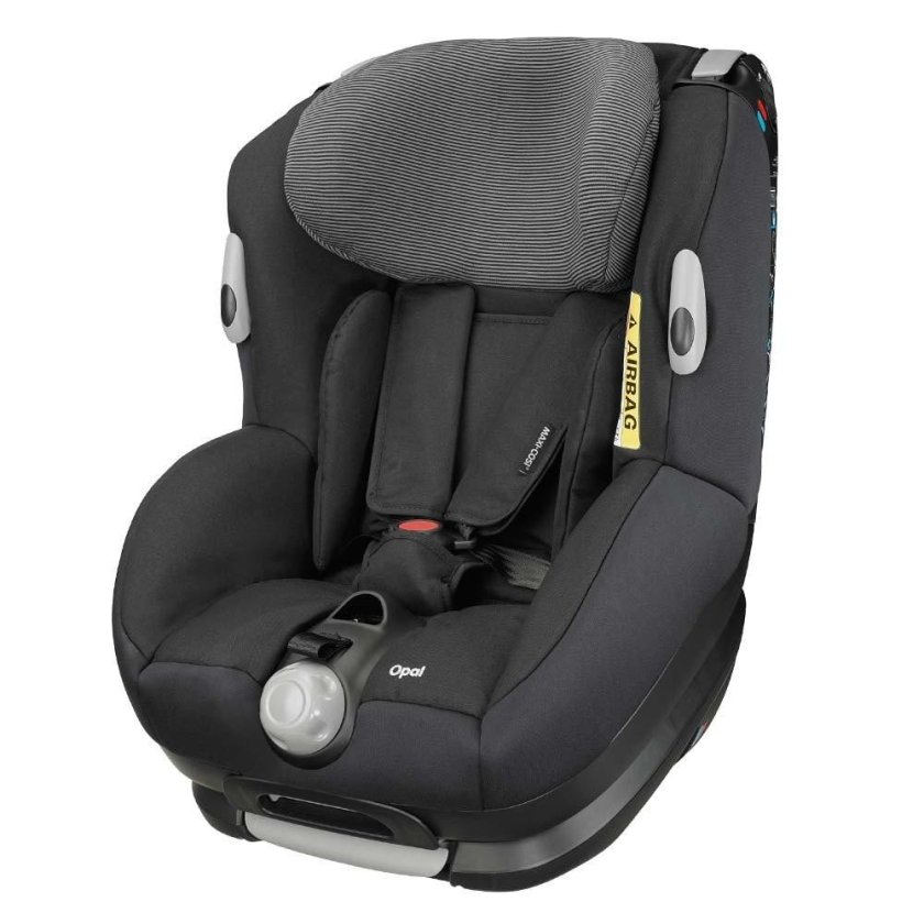 Автомобильное кресло Maxi-cosi Opal