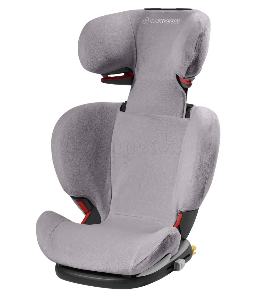 Автокресло maxi cosi rodifix air protect